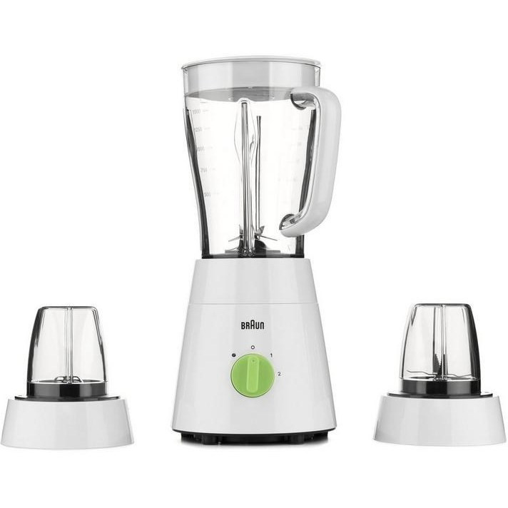 مخلوط کن براون مدل JBO123