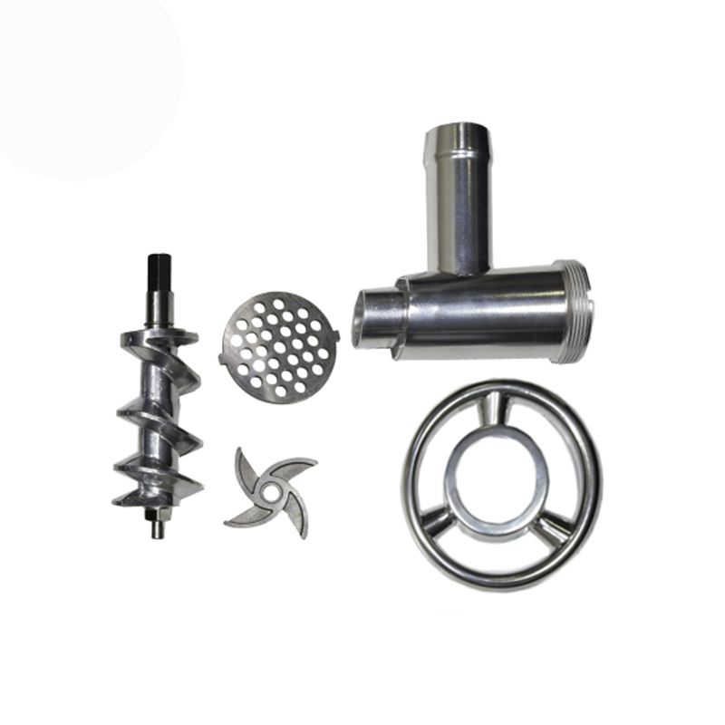چرخ گوشت گوسونیک مدل GMG-745