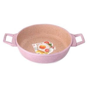 تابه چدن گرانیت رویال سایز 20