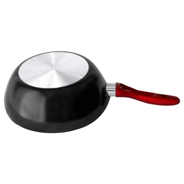 تابه وک متوسط درب پیرکس رویال