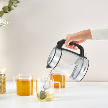 کتری برقی تفال مدل KI700827