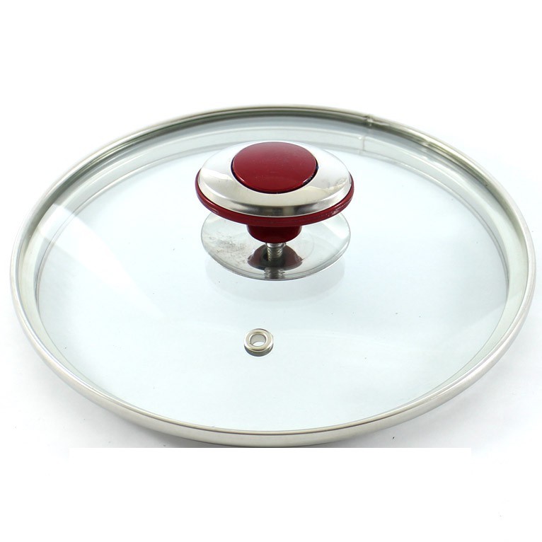 قابلمه درب پیرکس گرانیت رویال سایز 32