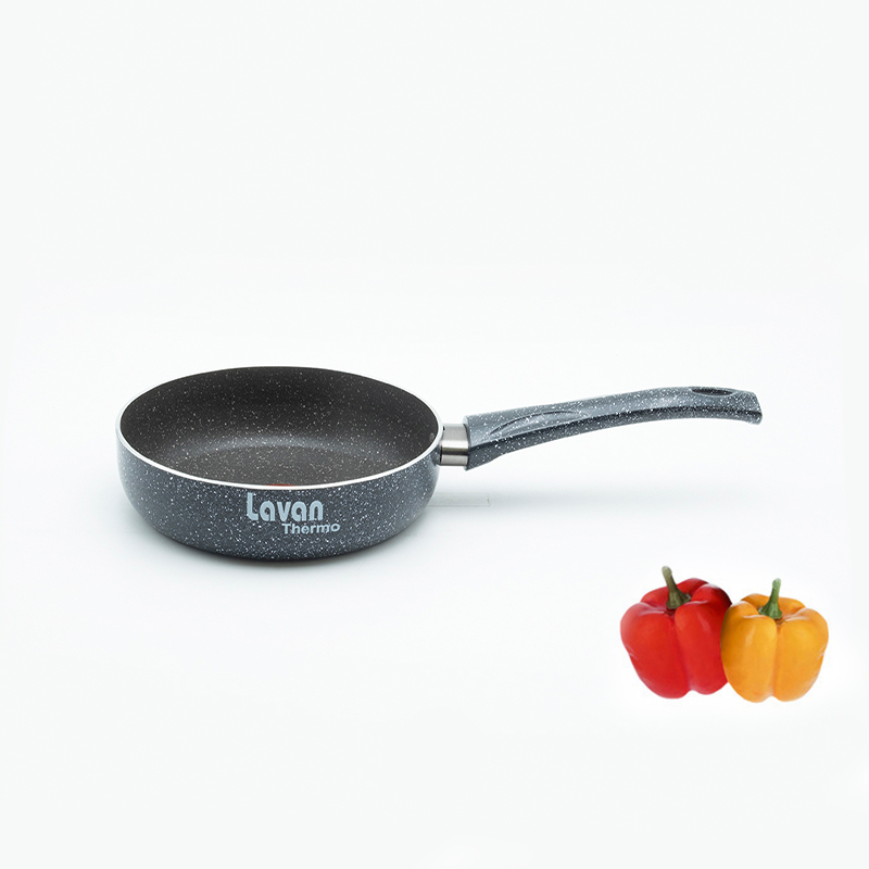 تابه تکدسته لاوان الکتریک سایز 18