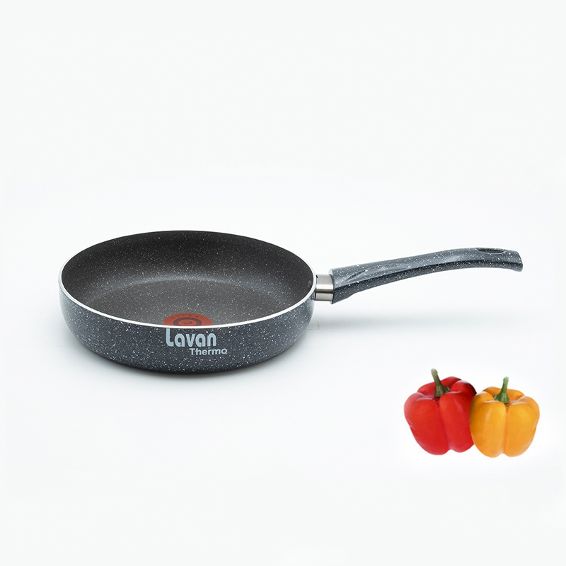 تابه تکدسته لاوان الکتریک سایز 22