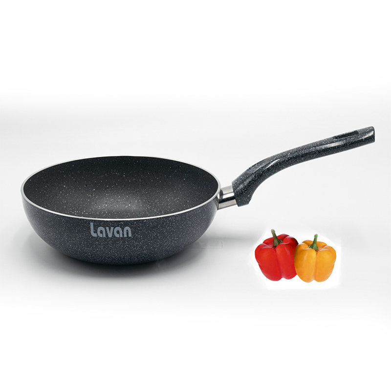 تابه وک تکدسته لاوان سایز 26