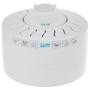 میوه خشک کن سایا مدل پاپایا