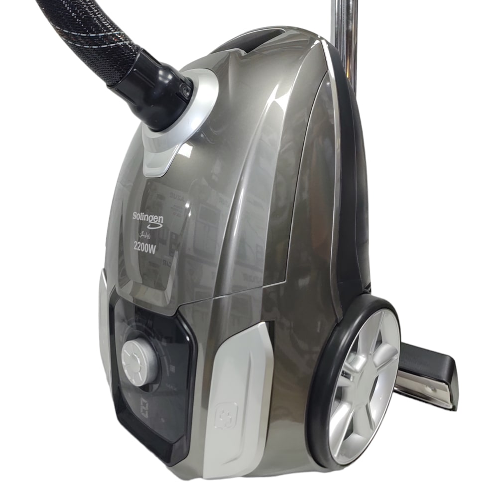 جاروبرقی آنالوگ زولینگن مدل A22