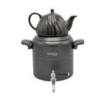 کتری و قوری دایکست زولینگن مدل 5.5 لیتری