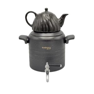 کتری و قوری دایکست زولینگن مدل 5.5 لیتری