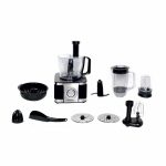 غذاساز ۱۰ کاره زولینگن مدل EF408