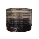 میوه خشک کن زولینگن مدل 1147