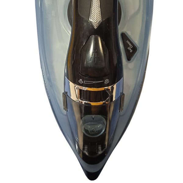 اتو بخار دستی زولینگن مدل ES2462