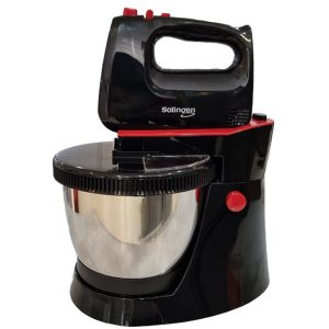 همزن کاسه دار زولینگن مدل 8037