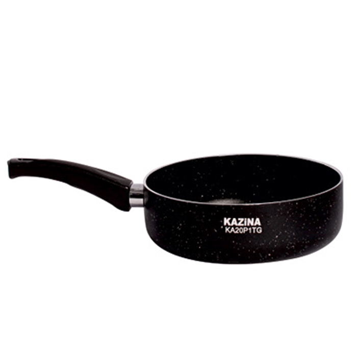 تابه تک دسته کازینا مدل KA-20P1TG سایز 20