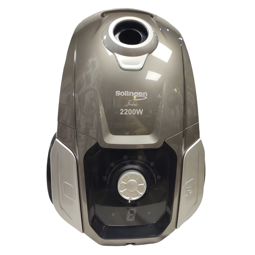 جاروبرقی آنالوگ زولینگن مدل A22