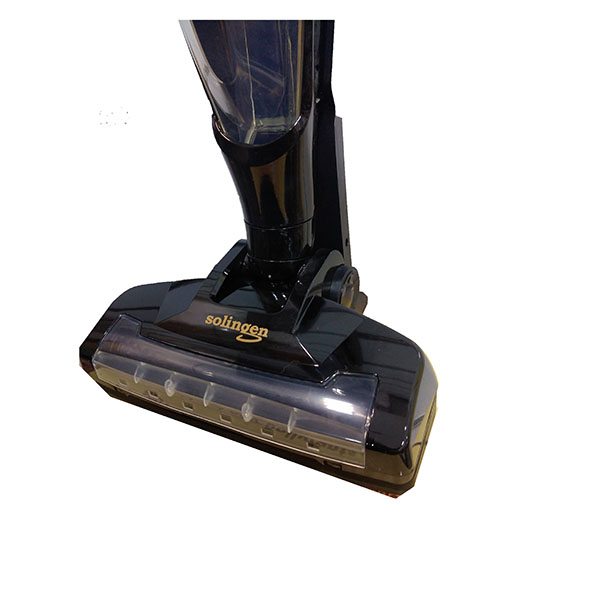 جارو شارژی زولینگن مدل 660