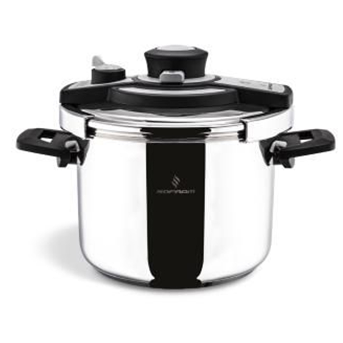 زودپز 6 لیتر سوفرام مدل نوا