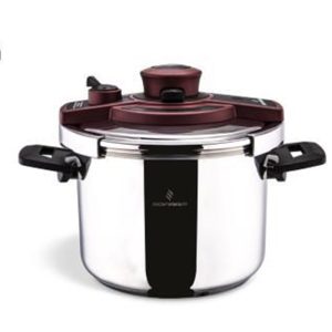 زودپز 8 لیتر سوفرام مدل نوا