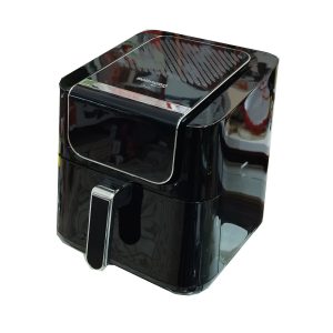 سرخ کن دیجیتال زولینگن مدل 6.5 لیتری