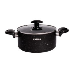 قابلمه گرانیت کازینا مدل KA-28STG سایز 28