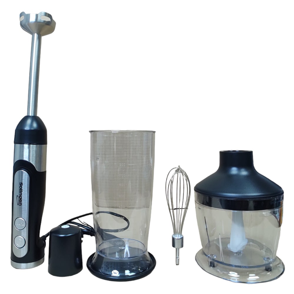 گوشت کوب برقی زولینگن مدل 2780