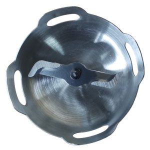 گوشت کوب برقی زولینگن مدل 2780 همراه پایه