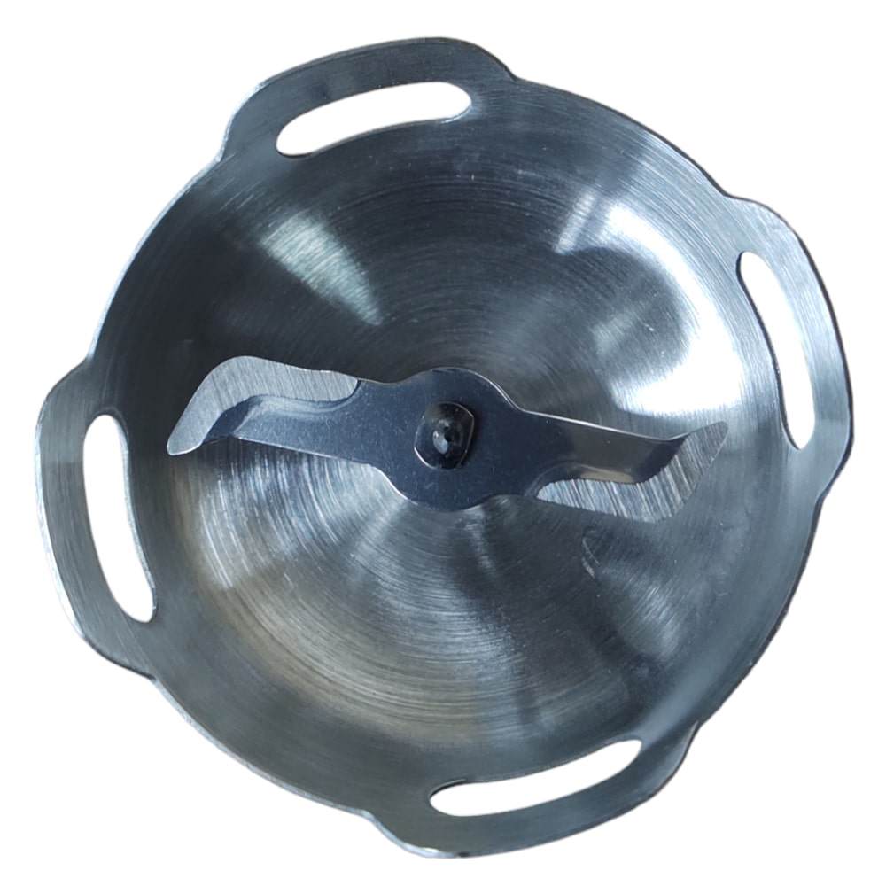 گوشت کوب برقی زولینگن مدل 2780 همراه پایه