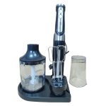 گوشت کوب برقی زولینگن مدل 2780 همراه پایه