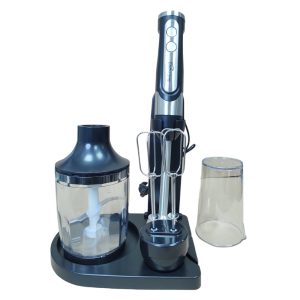 گوشت کوب برقی زولینگن مدل 2780 همراه پایه