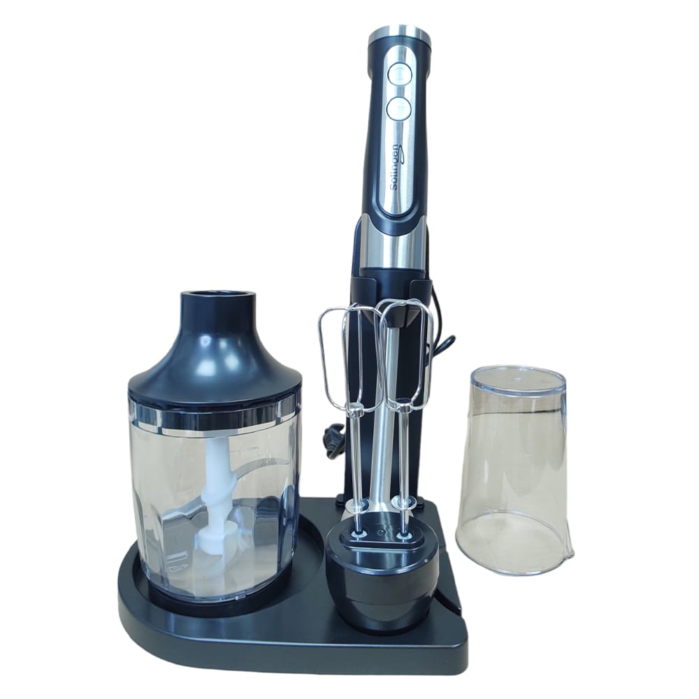 گوشت کوب برقی زولینگن مدل 2780 همراه پایه