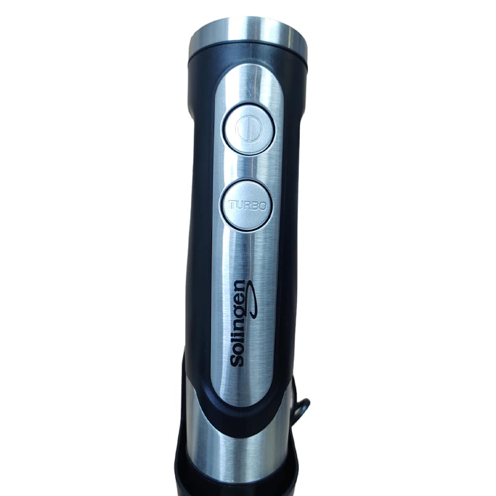 گوشت کوب برقی زولینگن مدل 2780 همراه پایه