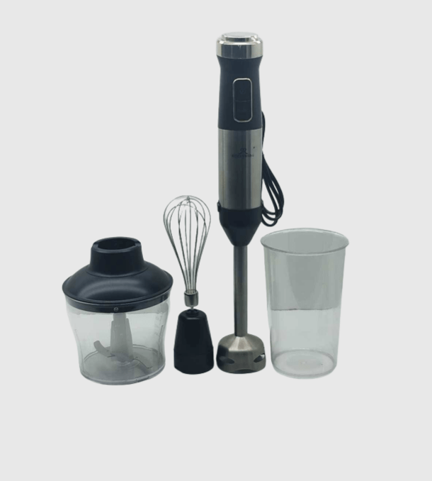 بلندر 3 کاره روزنبرگ مدل BL-103