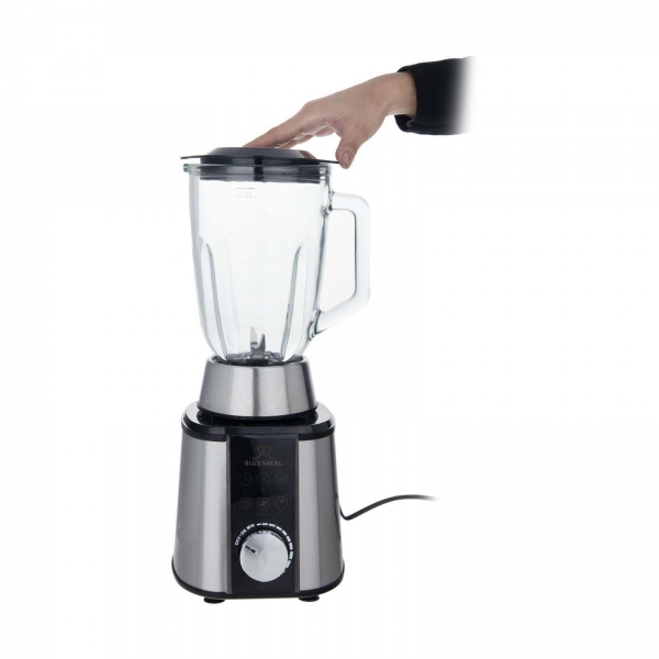 آسیاب مخلوط کن روزنبرگ BL-830