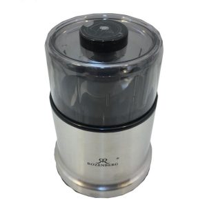 خردکن 1.2.3 روزنبرگ مدل FB-315