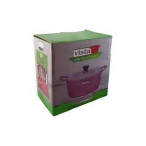 قابلمه ویستا سایز 28