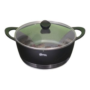 قابلمه مدل ویستا سایز 36