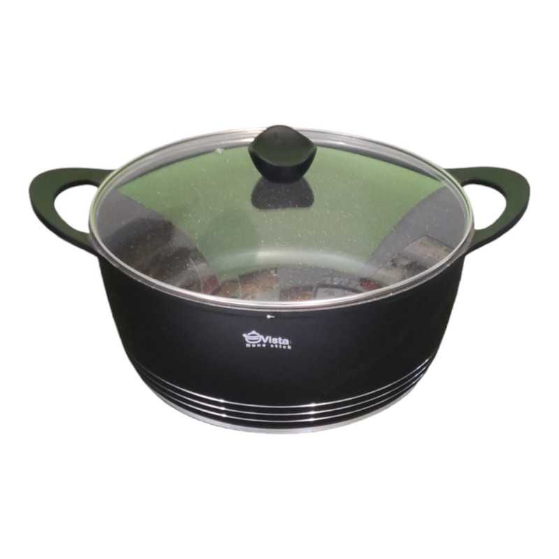 قابلمه مدل ویستا سایز 36