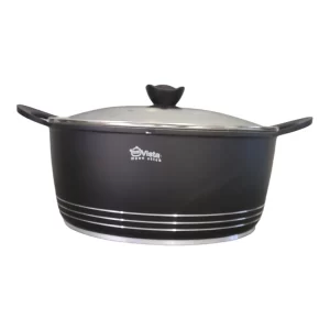 قابلمه مدل ویستا سایز 36