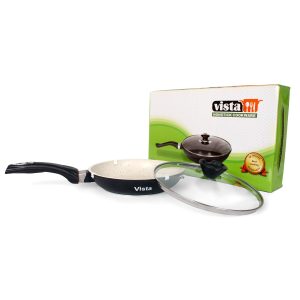 تابه چدن 14 ویستا