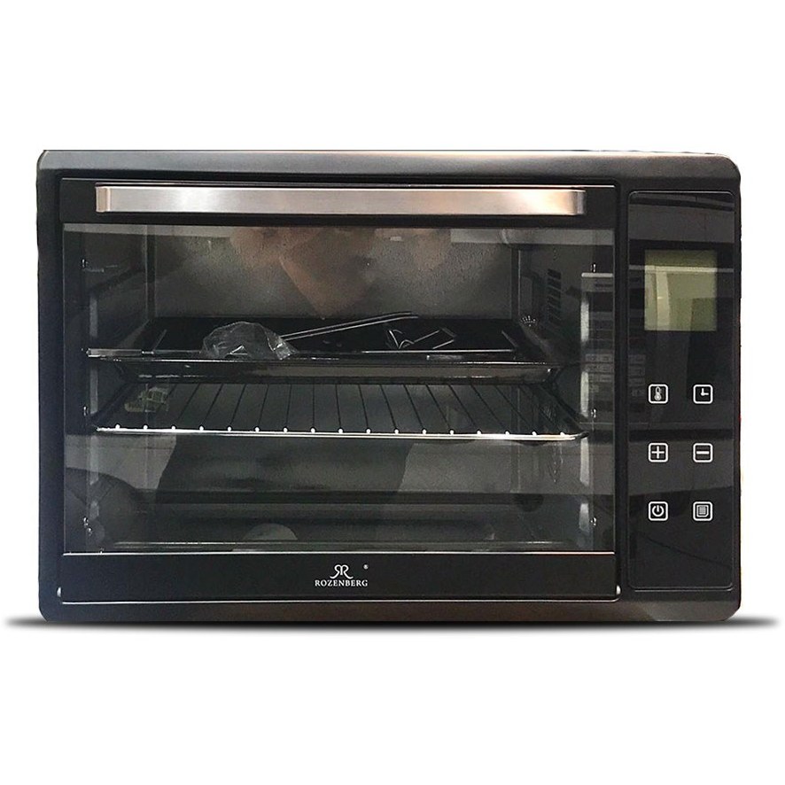 توستر دیجیتال روزنبرگ مدل TRO-3810D