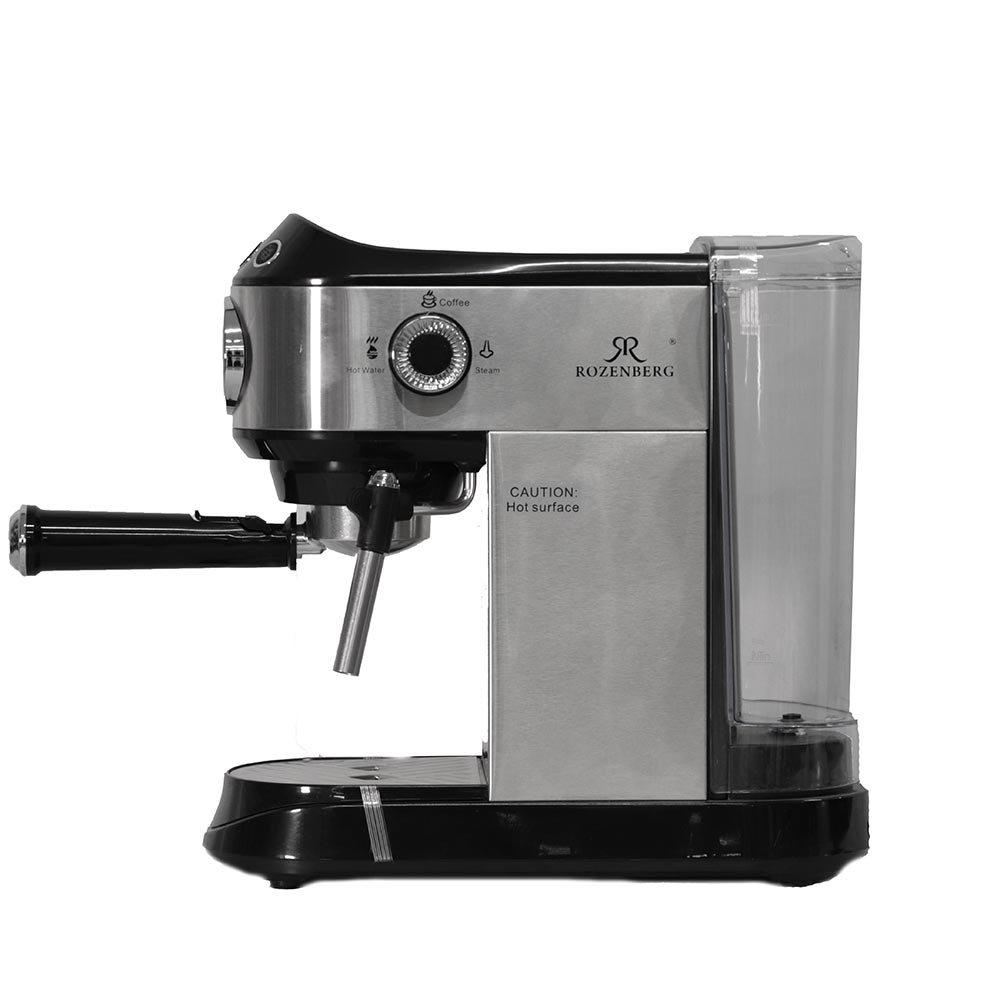 اسپرسو ساز روزنبرگ مدل ES-33