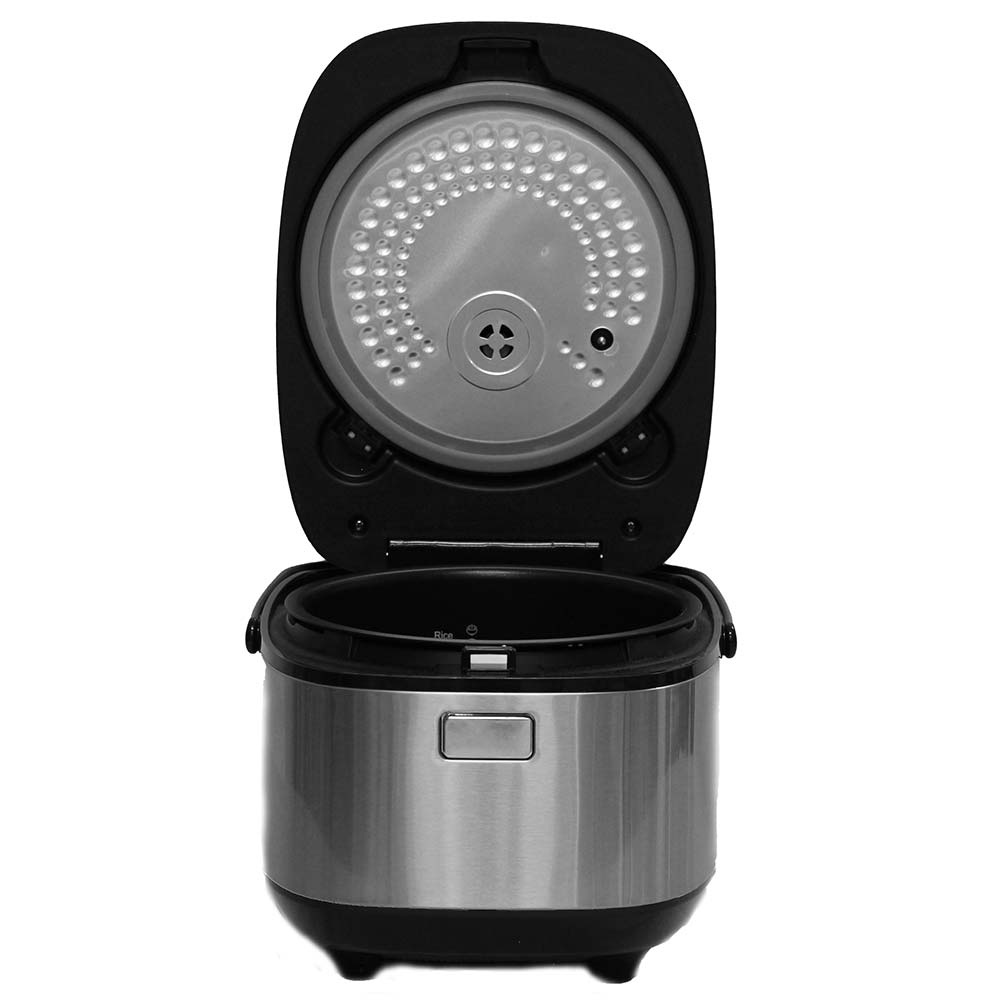 پلوپز روزنبرگ مدل RC-781