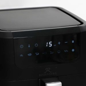 سرخ کن روزنبرگ مدل AF-88