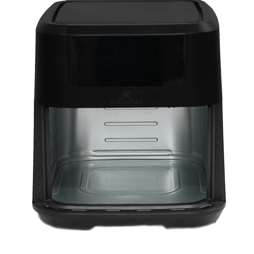 سرخ کن روزنبرگ مدل AF-88