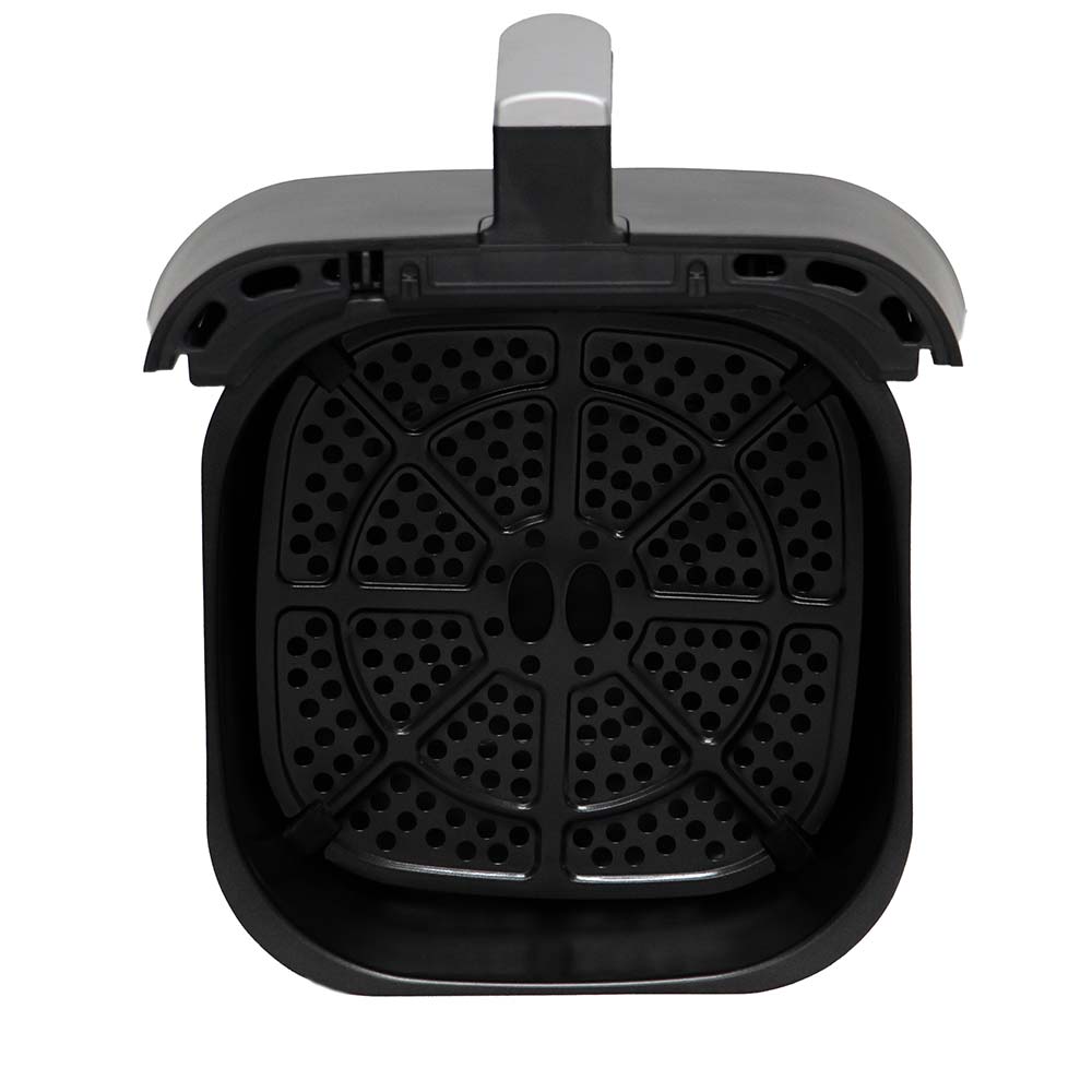 سرخ کن روزنبرگ مدل AF-66S