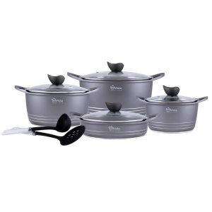 سرویس 10 پارچه ویستا مدل آمیتیس