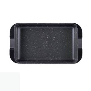 تابه چدن فر مستطیل ویستا