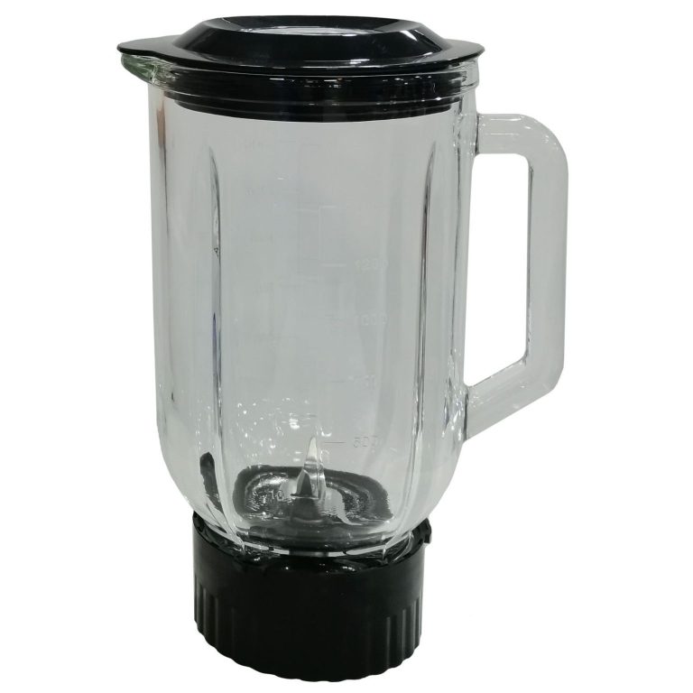 آسیاب مخلوط کن روزنبرگ BL-860