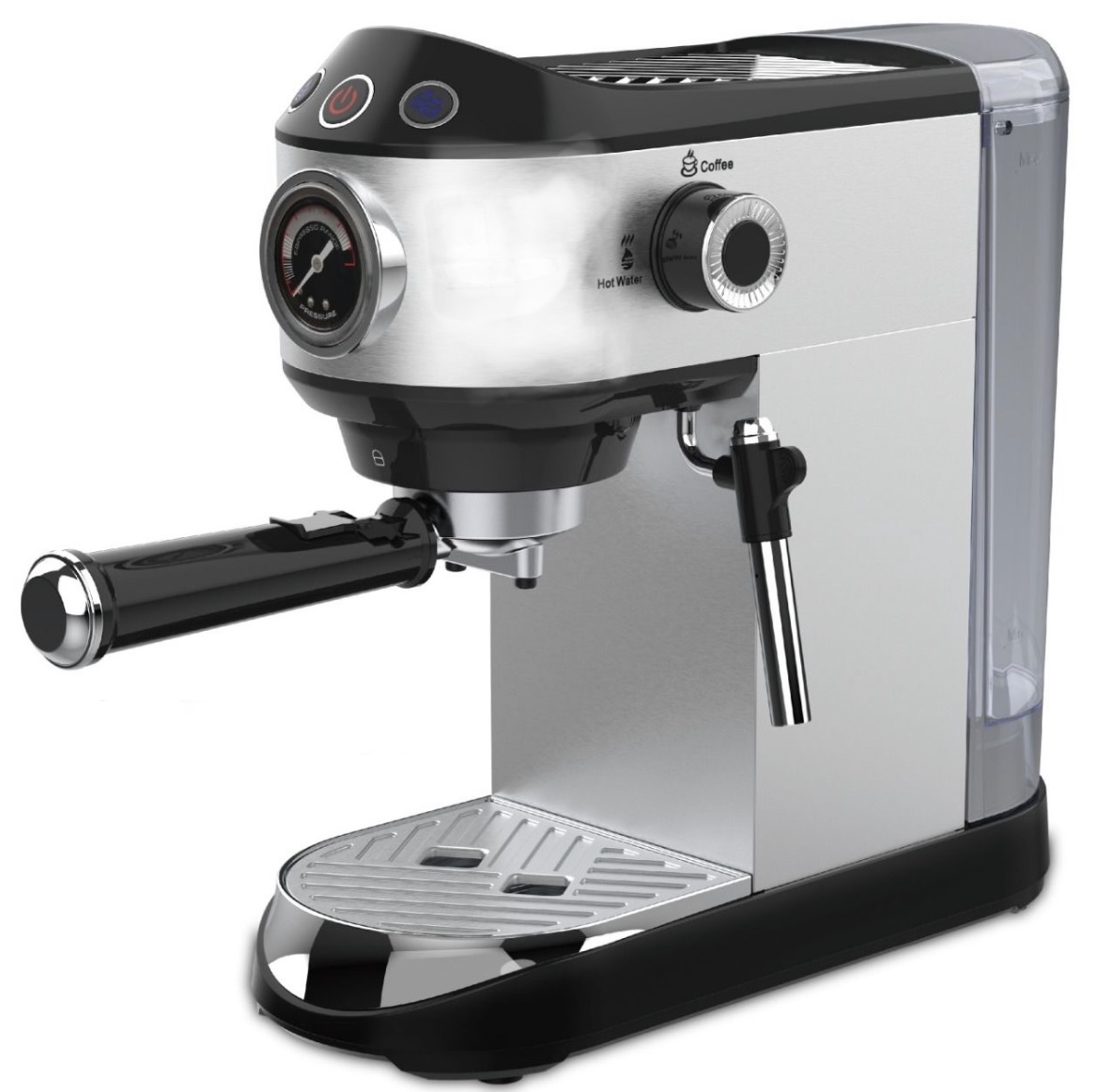 اسپرسو ساز روزنبرگ مدل ES-33