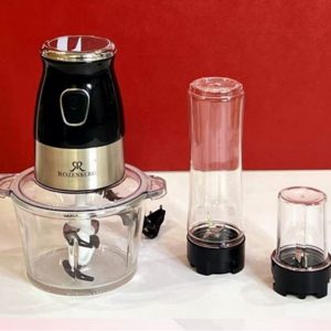 خردکن روزنبرگ مدل FP-816